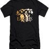 1 best design the eagles rock band from los angeles california formed in 1971 cilohocla limited edit basmallah victory transparent 2 - Eagles Band Store