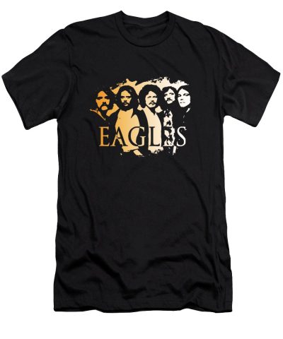 1 best design the eagles rock band from los angeles california formed in 1971 cilohocla limited edit basmallah victory transparent 2 - Eagles Band Store