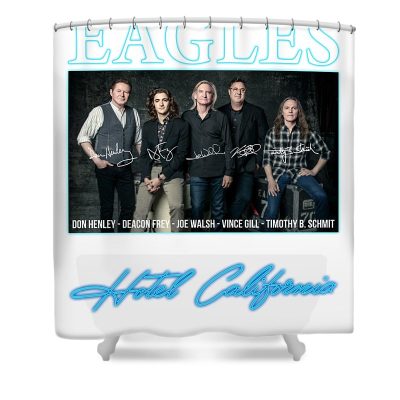 hot eagles played beginning to end hotel california signatures paul lamison lamison transparent 1 - Eagles Band Store