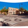 standin on the corner in winslow arizona matt richardson - Eagles Band Store