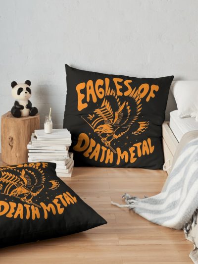 throwpillowsecondary 36x361000x1000 bgf8f8f8 8 - Eagles Band Store