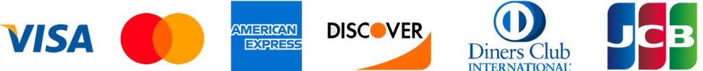 Pay with Credit Debit Card - Eagles Band Store