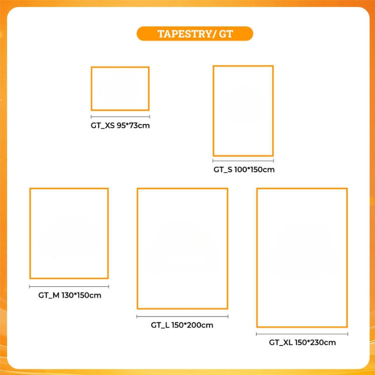 TAPESTRY - Eagles Band Store