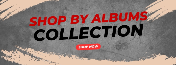 Eagles Band Shop By Albums 2 - Eagles Band Store