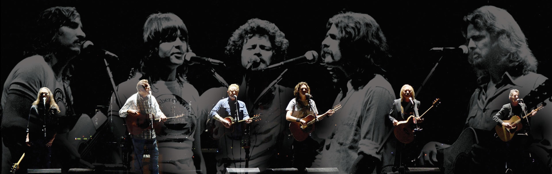 Eagles Band Store Banner - Eagles Band Store
