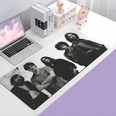 The Eagles Band Nostalgic Large Mouse Pad