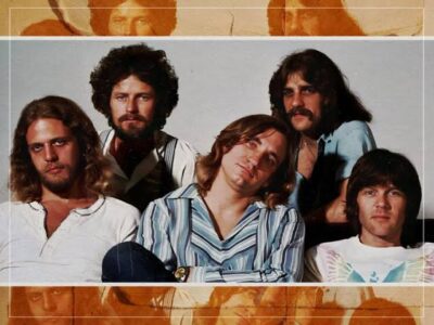 Top 10 Best Eagles Band Merch Gifts for Fans in 2026 - Eagles Band Store