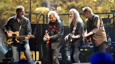 Top 7 Best Eagles Band Birthday Gifts for Fans in 2026 - Eagles Band Store