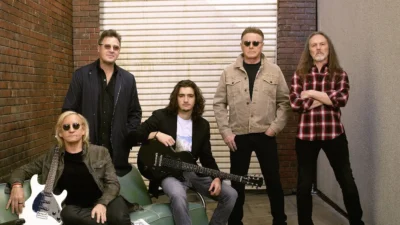 Top 7 Best Eagles Band Gifts for Christmas in 2026 - Eagles Band Store