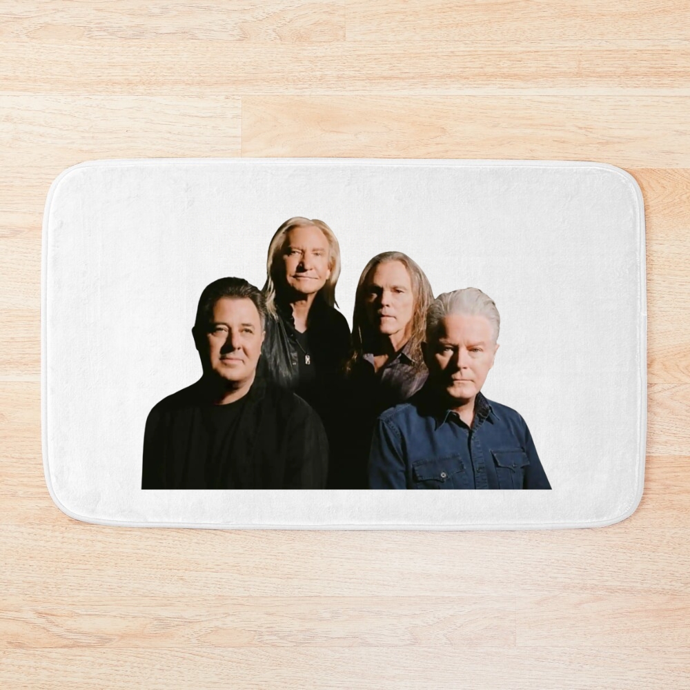 bath mat 2 bath mat 2 - Eagles Band Store