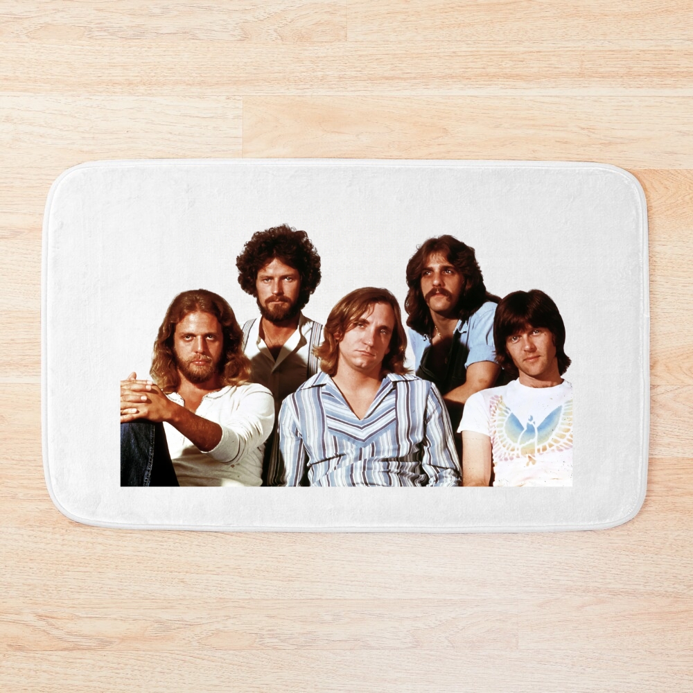 bath mat 3 bath mat 3 - Eagles Band Store