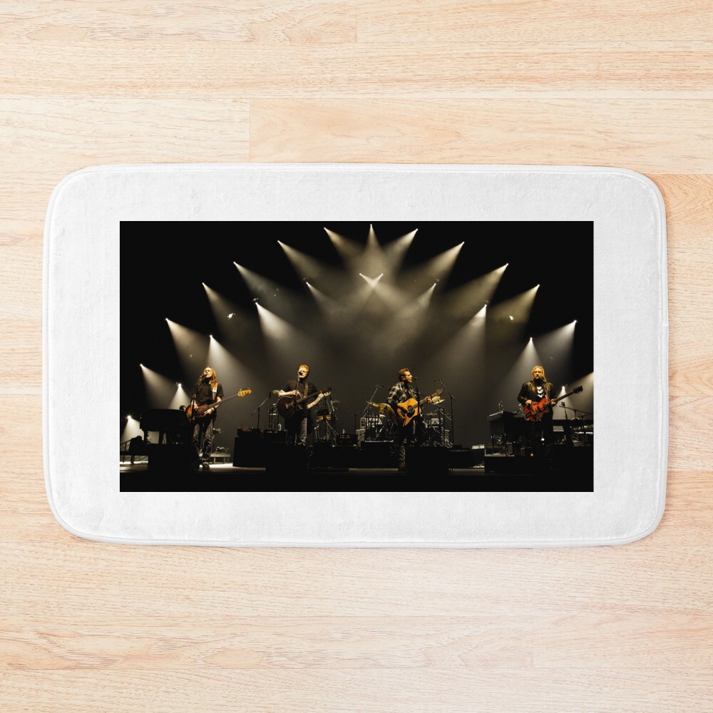 bath mat 6 bath mat 6 - Eagles Band Store