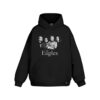 hoodie 1 - Eagles Band Store