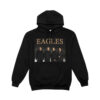 hoodie 11 - Eagles Band Store