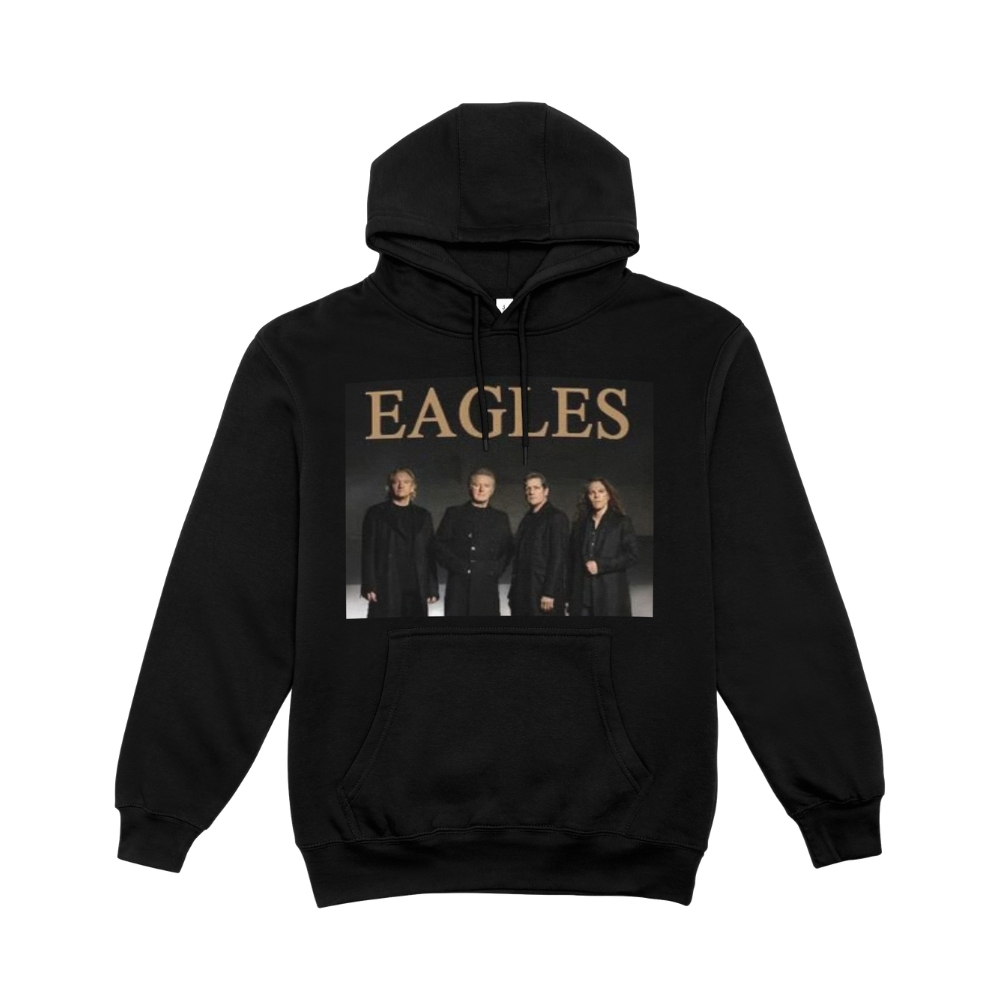 hoodie 11 hoodie 11 - Eagles Band Store