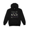 hoodie 12 - Eagles Band Store