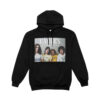 hoodie 13 - Eagles Band Store