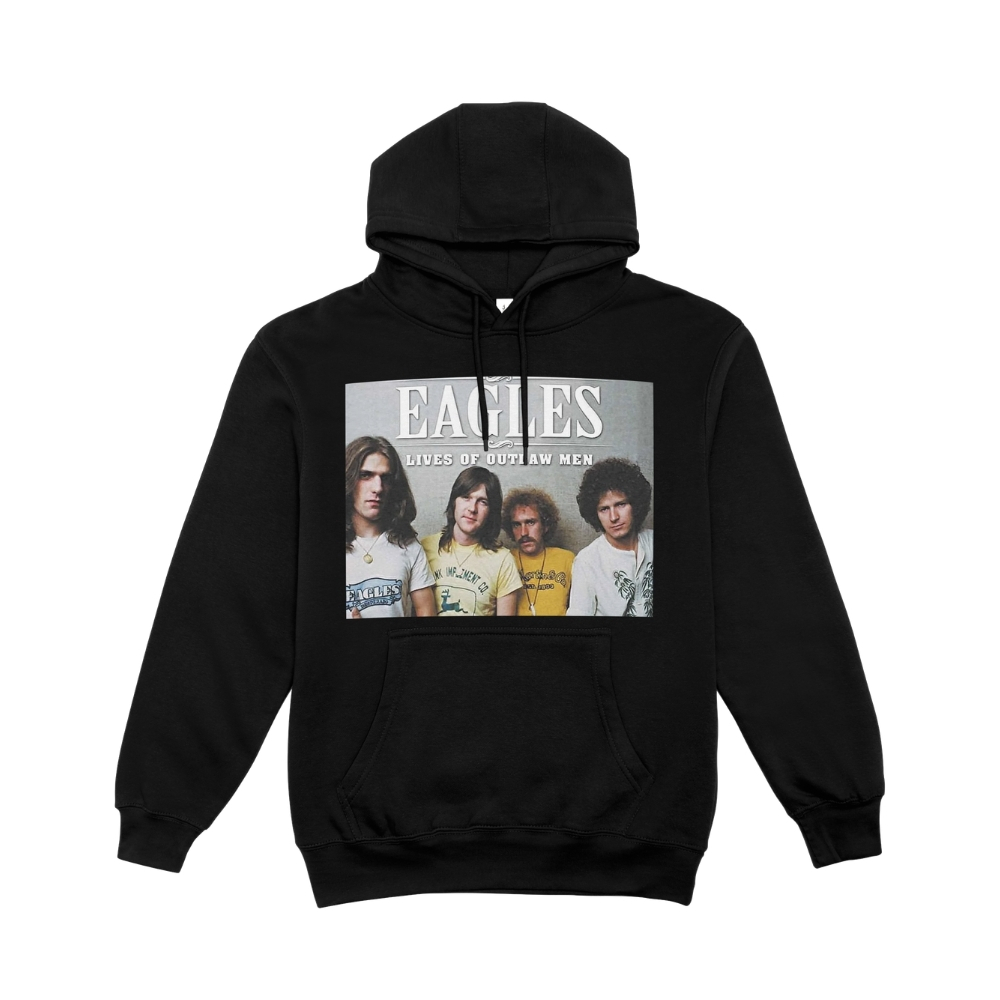 hoodie 13 hoodie 13 - Eagles Band Store