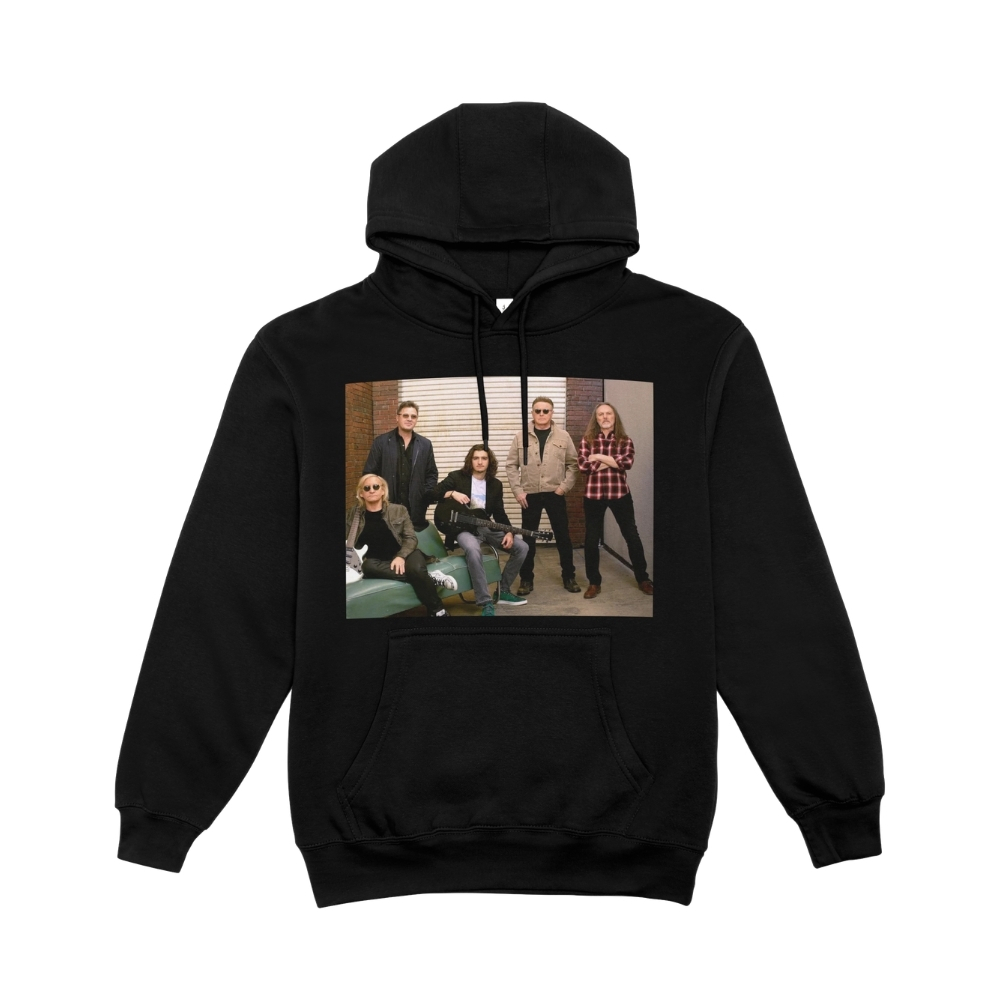 hoodie 14 hoodie 14 - Eagles Band Store