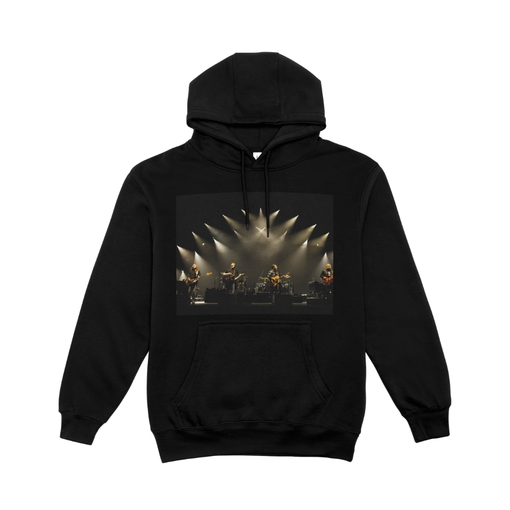 hoodie 3 hoodie 3 - Eagles Band Store