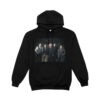 hoodie 5 - Eagles Band Store
