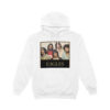 hoodie 6 - Eagles Band Store