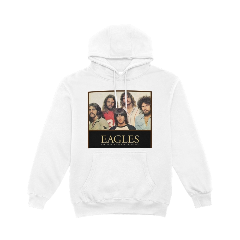 hoodie 6 hoodie 6 - Eagles Band Store