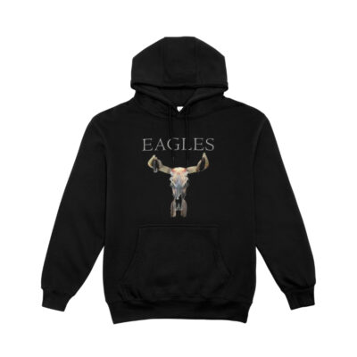 Eagles Band Exclusive Hoodie