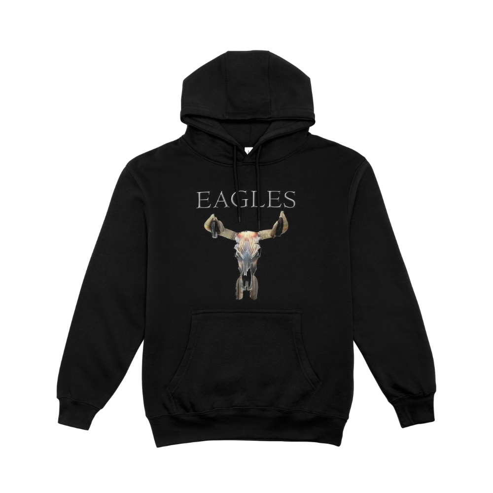 hoodie 7 hoodie 7 - Eagles Band Store