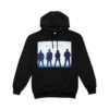 hoodie 8 - Eagles Band Store