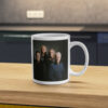 mug 1 - Eagles Band Store