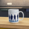 mug 10 - Eagles Band Store