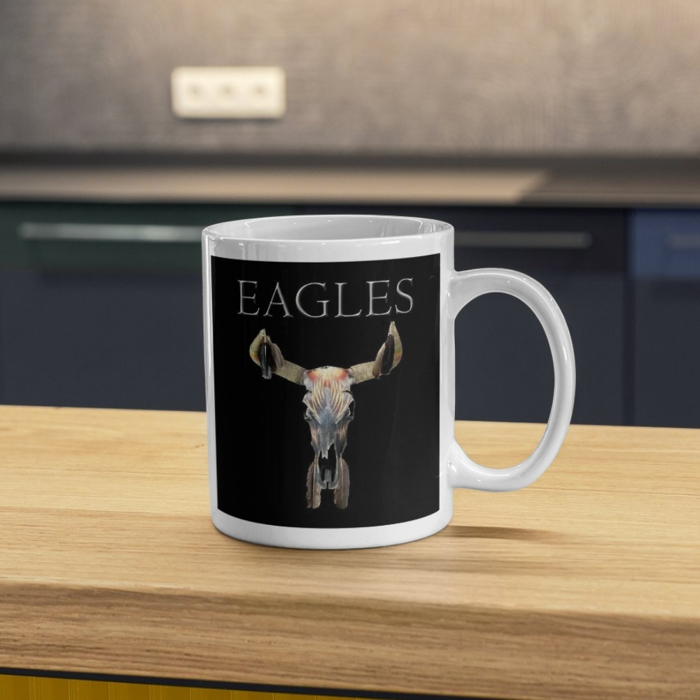 mug 11 mug 11 - Eagles Band Store