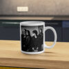 mug 12 - Eagles Band Store