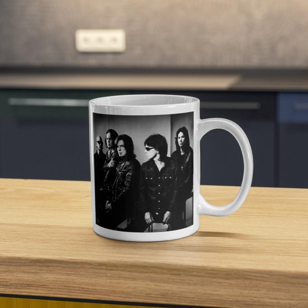 mug 12 mug 12 - Eagles Band Store