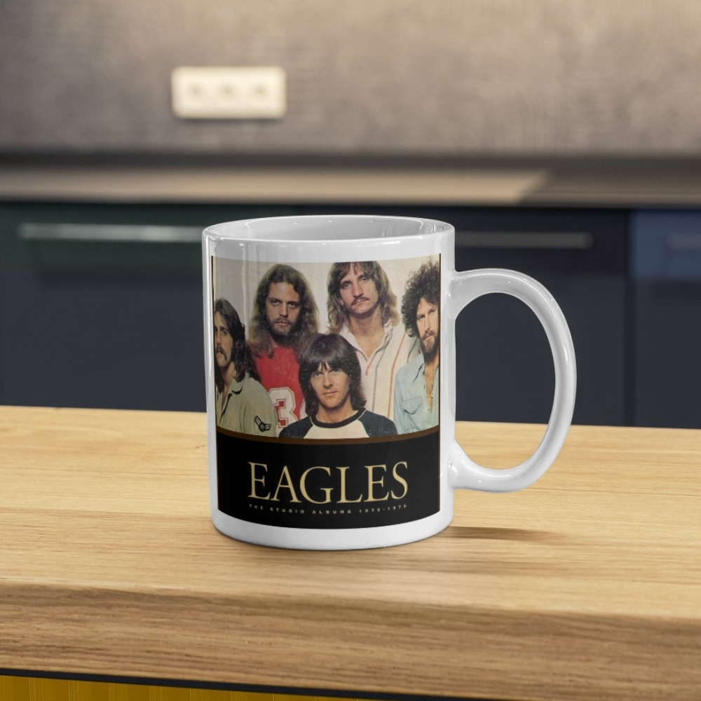 mug 13 mug 13 - Eagles Band Store