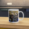 mug 15 - Eagles Band Store