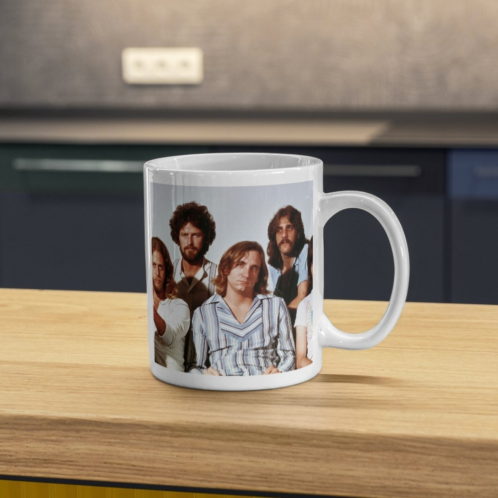mug 2 mug 2 - Eagles Band Store