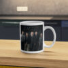 mug 4 - Eagles Band Store