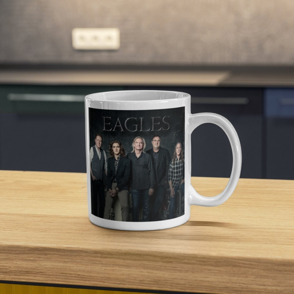 mug 4 mug 4 - Eagles Band Store