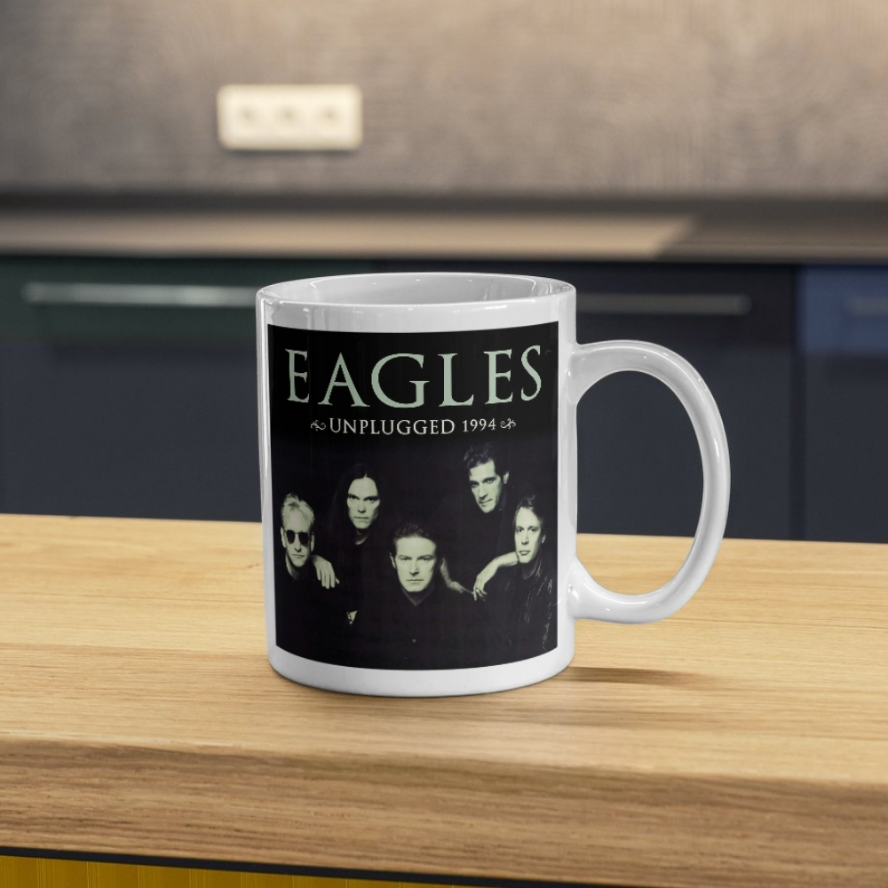 mug 6 mug 6 - Eagles Band Store