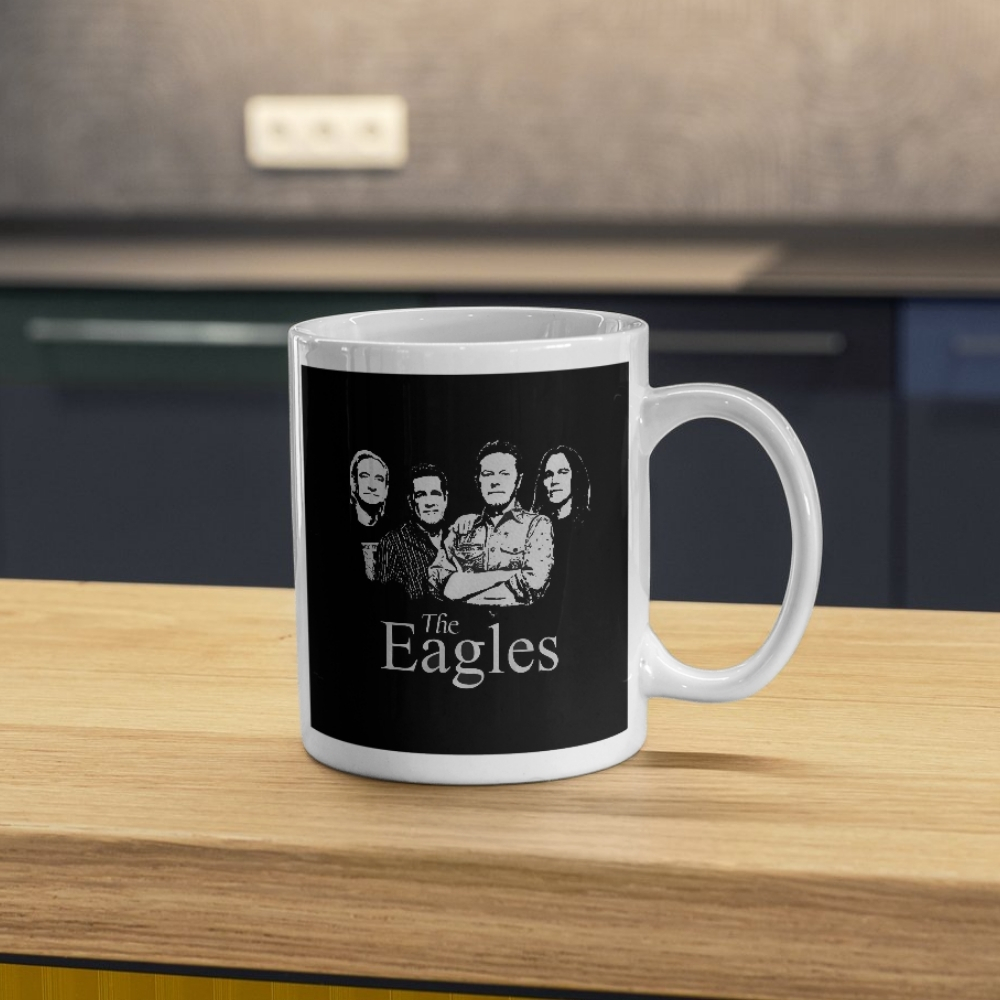 mug 7 mug 7 - Eagles Band Store