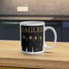 mug 8 - Eagles Band Store
