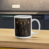 mug 9 - Eagles Band Store