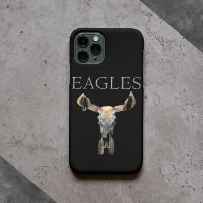 Eagles Band Classic Design  Phone Case