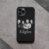 phone case 3 - Eagles Band Store