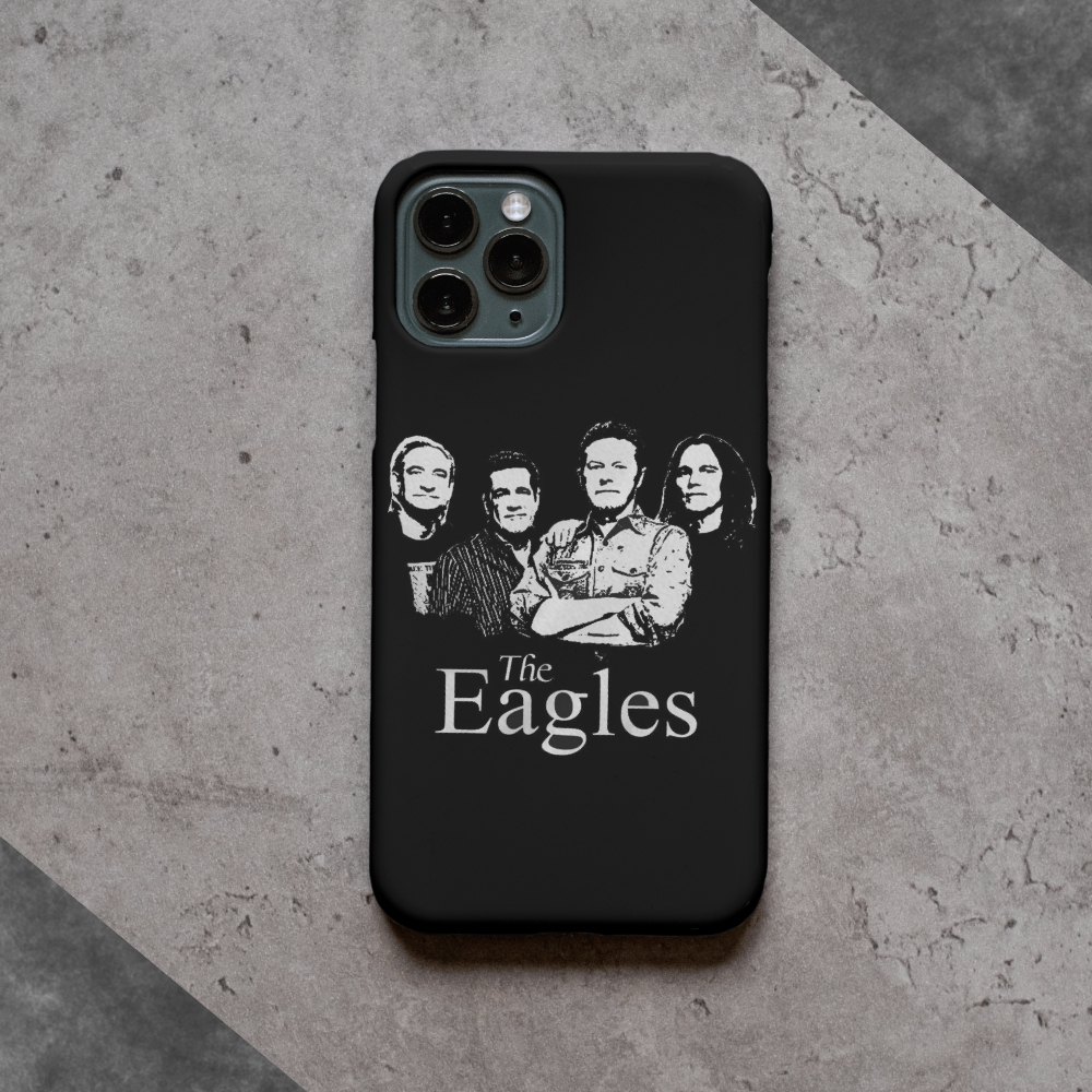 phone case 3 phone case 3 - Eagles Band Store