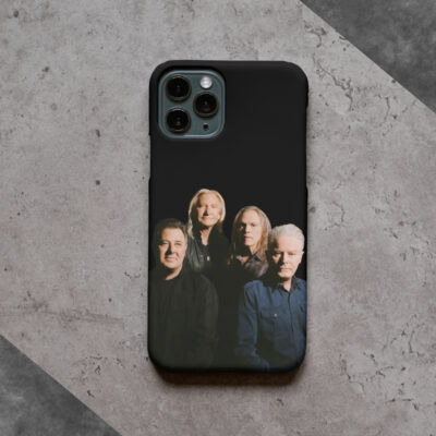 Eagles Band Members Phone Case