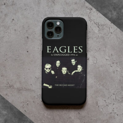Eagles Band Exclusive Phone Case