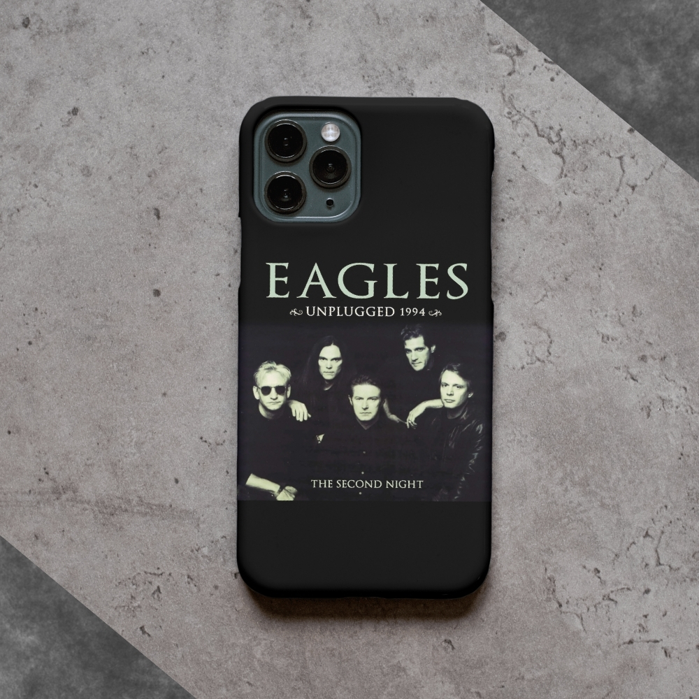 Eagles Band Exclusive Phone Case